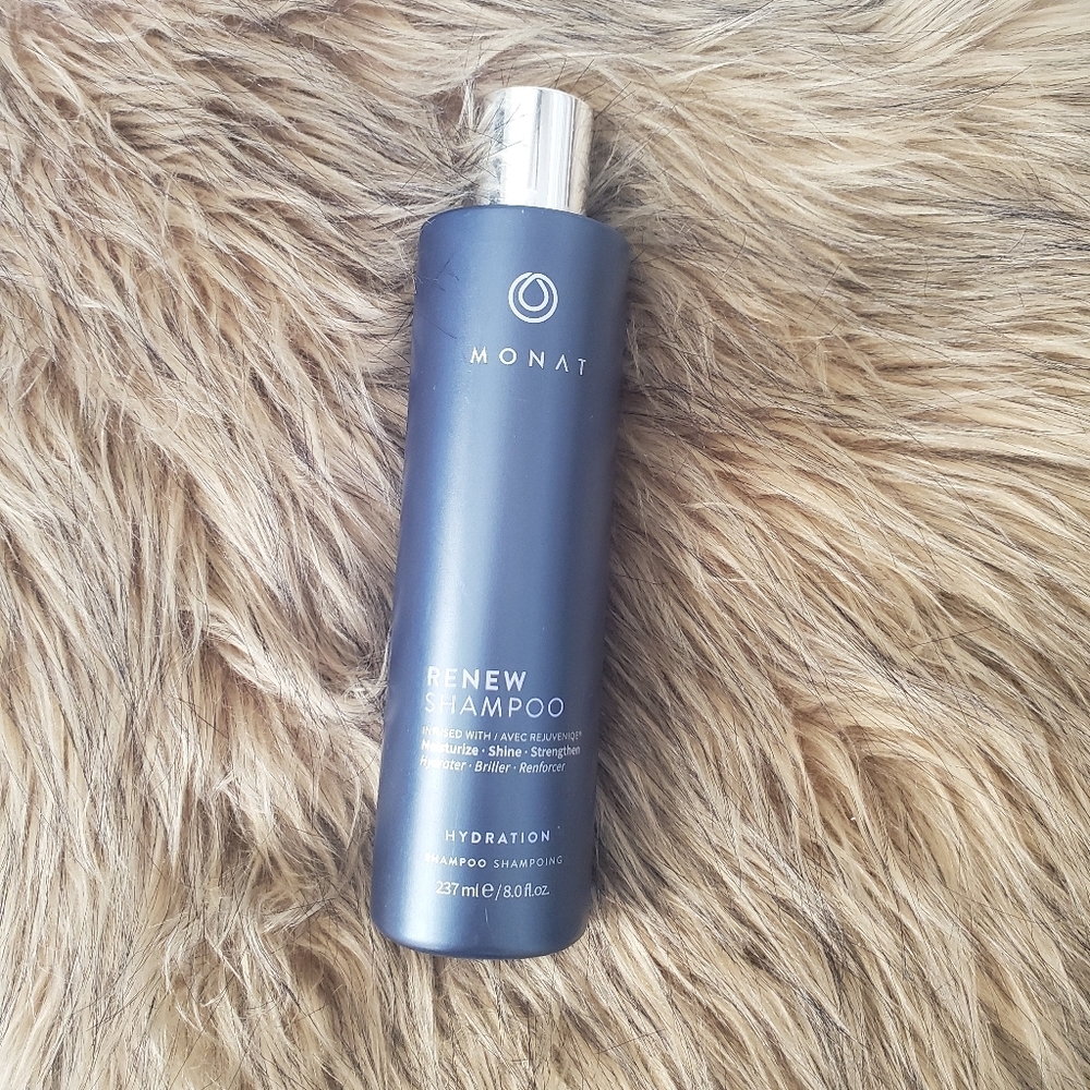 MONAT Renew Shampoo